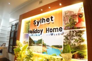 Sylhet Holiday Home - 0