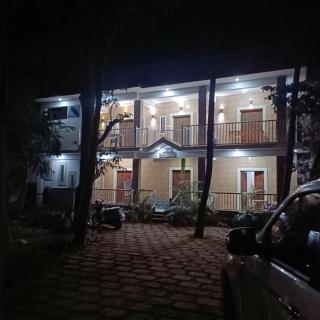 Casa Branca - 3