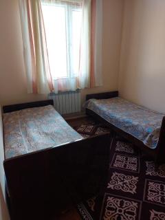 Guest hous Aibek - 8