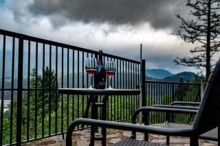 Mountain Retreat Hope - 6