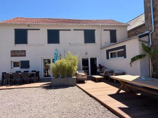 Maison conviviale 15min des plages - 0