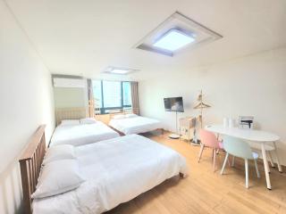 HELLO Seoul APT - 9