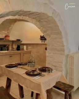 Trullo Galileo - 7