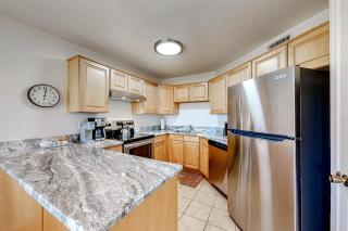 Canyon View #1203 - 4