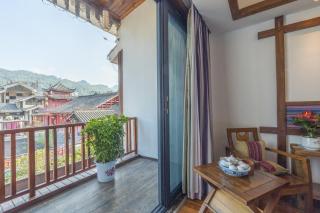 Zhangjiajie Courtyard Hotel - 6