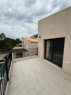 Ionian Coast Bungalow 4 - 5