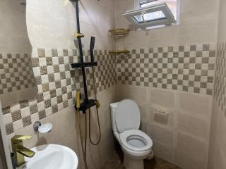 cosy house - 5