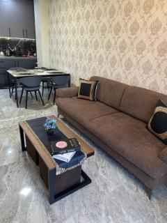 Mako Apart hotel - 1
