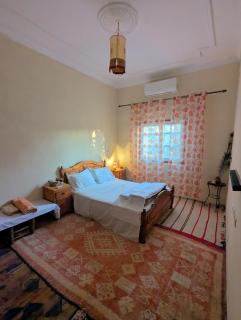 The Big Moon - Traditional Guest House with Pa-Su RoofTop - Skoura - 0