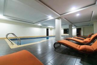 Mex two bedrooms shoreline Ikoyi - 6