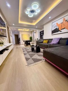 Mex two bedrooms shoreline Ikoyi - 0