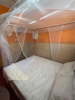 Cozy One-Bedroom Retreat in Miritini, Mombasa! - 7