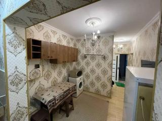 Apartment for small family - 6