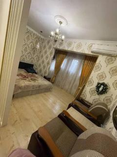 Apartment for small family - 2
