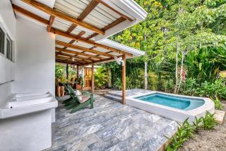 Private Paradise Villa, Steps to Beach & Town - 8