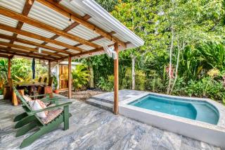 Private Paradise Villa, Steps to Beach & Town - 3