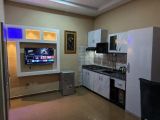 Milestone Boutique Apartments - 5