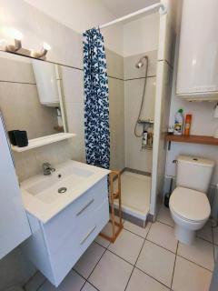 Appartement T2 parking climatisation, lumineux et moderne - 4VOIL245 - - 6