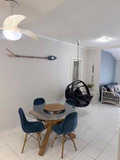 Guarujá Flat - 6