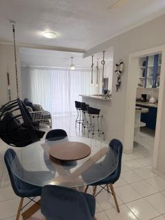 Guarujá Flat - 5
