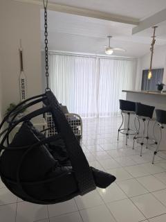 Guarujá Flat - 4