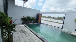 Villa Alam Padi - 3