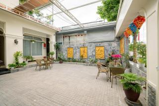 XaTa Lake Homestay by Lotus Serenity Pond - 5