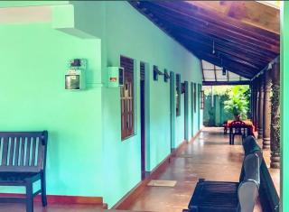 New City Guest House & Restaurant - 1