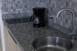 Corredor Suite - Eira Building - Santa Marta - 5
