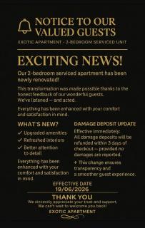 Exclusive Apartment - 9