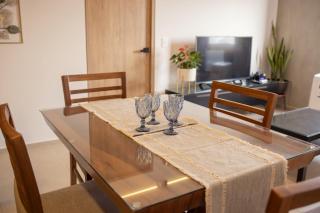 Modern Comfort at Coordenada Central 2BR - 5