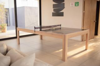 Modern Comfort at Coordenada Central 2BR - 2