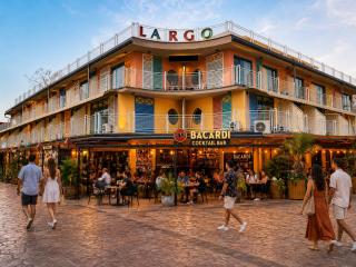 Largo Beach All Inclusive Light - 1