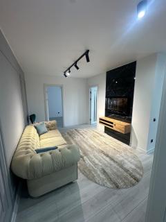 Stylish apartment for rent in Balti - 6