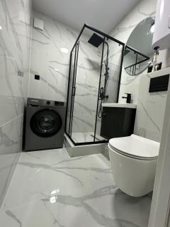 Stylish apartment for rent in Balti - 4