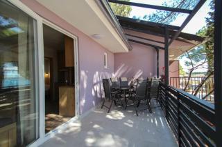 Apartments Erica Lux - Novigrad Istria - 8