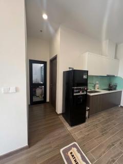 Căn hộ FPT Plaza 3 - 4