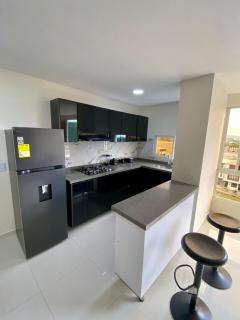 Apartamento en Dosquebradas - 7