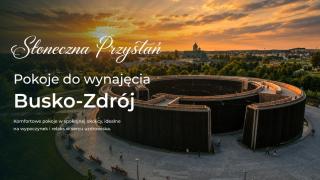 Słoneczna Przystań - 9
