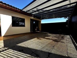 Casa próxima centro com vaga garagem - 7