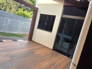 Casa próxima centro com vaga garagem - 3