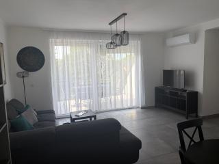 Lux Terrace Residence-Balatonlelle - 3