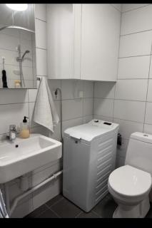 Comfy place close to city 9min - 3