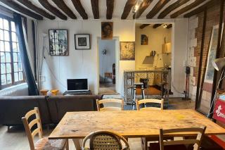 ADELINE - L'atelier des chanoines - 0