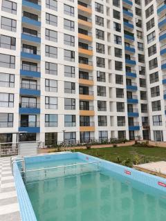 Azure sky apartment A104 - 6