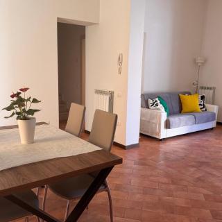 Casa Rasiglia 1 Suite Comfort - 0