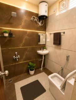 Spacious 3BHK & 1BHK Homestay in Bangalore - 4