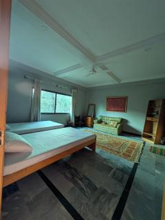 Dera Qazi Guest House at Pir Sahb - 7