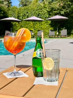 Best Western Bridge Hotel Lyon East - Jons - 6