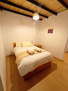 Salinas Glamping - Guaranda - 9